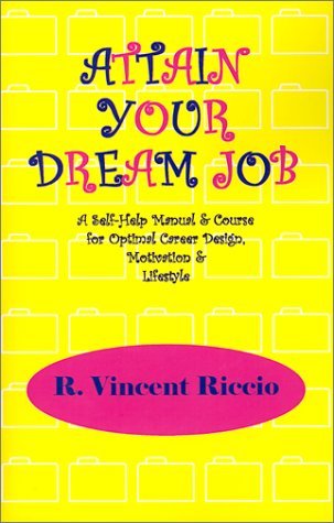 Attain Your Dream Job
