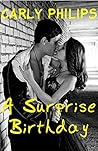 A Surprise Birthday