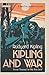 Kipling and War: From 'Tommy' to 'My Boy Jack'