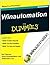 Winautomation For Dummies by Neil Spencer