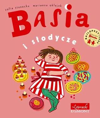Basia i słodycze (Basia)