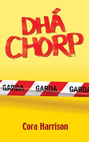 Dhá Chorp (Kindle Edition)