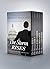 The Storm Romance Series Boxed Set, Vol 1 (The Billionaire President, #1-5)