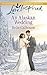 An Alaskan Wedding (Alaskan Grooms, #1)