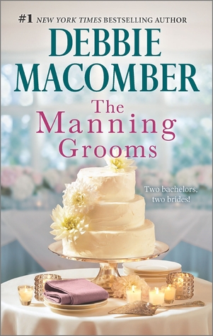 The Manning Grooms: Bride on the Loose / Same Time, Next Year