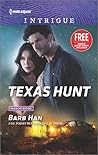 Texas Hunt by Barb Han