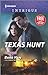 Texas Hunt plus bonus short story (Mason Ridge #3) by Barb Han
