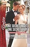 One Secret Night, One Secret Baby by Charlene Sands
