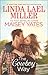 The Cowboy Way: A Creed in Stone CreekPart Time Cowboy (The Montana Creeds)