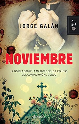 Noviembre (Kindle Edition)