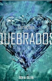 Corações Quebrados