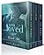 You Loved Me Series by Evie Harper