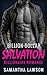 Billion Dollar Salvation