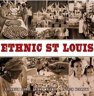 Ethnic St. Louis (Hardcover)
