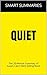 Quiet: The Power of Introve...
