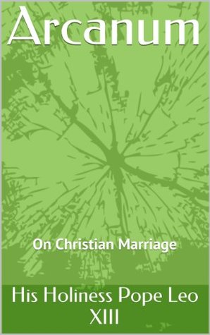 Arcanum Divinae (Christian Marriage)