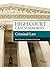 High Court Case Summaries on Criminal Law, Keyed to Dressler,... by Gilbert Law Summaries