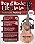Pop & Rock Ukulele by Elisabeth Pfeiffer