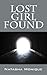 Lost Girl Found