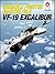 Macross ~ Variable Fighter Master File VF-19 Excalibur [Book] [JAPANESE EDITION JE]