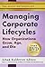 Managing Corporate Lifecycles - Volume 1
