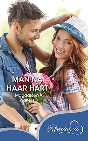 Man na haar hart (Kindle Edition)