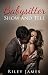 Babysitter Show and Tell by Riley James