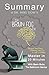 The Brain Fog Fix: Reclaim Your Focus, Memory, and Joy in Just 3 Weeks: A 20-Minute Bathroom Genius Summary