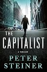 The Capitalist: A Thriller (The Louis Morgon Thrillers Book 5) The Capitalist: A Thriller (The Louis Morgon Thrillers Book 5)