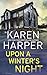 Upon a Winter's Night (Home Valley Amish #4)