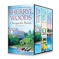 Chesapeake Shores Series #1-3: The Inn at Eagle Point / Flowers on Main / Harbor Lights