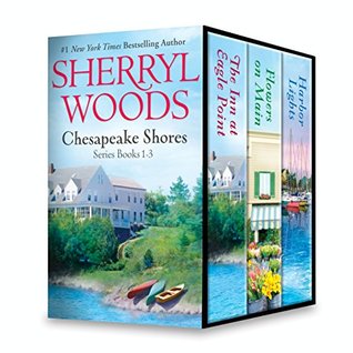 Chesapeake Shores Series #1-3: The Inn at Eagle Point / Flowers on Main / Harbor Lights (Kindle Edition)