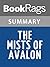 Summary & Study Guide The Mists of Avalon by Marion Zimmer Bradley
