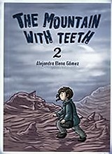The Mountain with Teeth 2