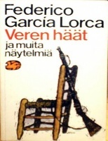 Veren häät ja muita näytelmiä (Paperback)