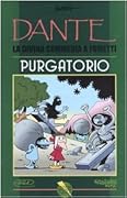 Dante. La Divina Commedia a fumetti: Purgatorio