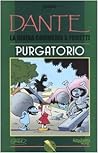 Dante. La Divina Commedia a fumetti by Marcello Toninelli