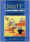 Dante. La Divina Commedia a fumetti by Marcello Toninelli
