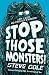 Stop Those Monsters!