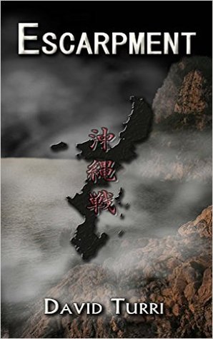 Escarpment (Paperback)