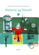 Historie og filosofi 1 (Historie og filosofi, #1)