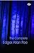 The Complete Edgar Allan Poe by Edgar Allan Poe