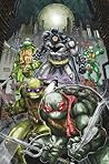 Batman/Teenage Mutant Ninja Turtles #1 by James Tynion IV