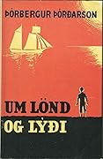 Um lönd og lýði