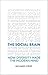 The Social Brain by Richard Crisp
