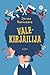 Valekirjailija