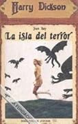 La isla del terror