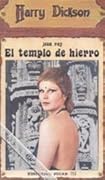 El templo de hierro (Harry Dickson, #30) temple