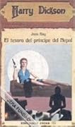 El tesoro del príncipe del Nepal