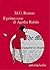 Il primo caso di Agatha Raisin